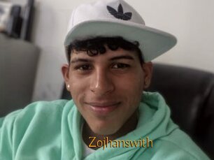 Zojhanswith