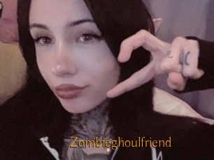 Zombieghoulfriend