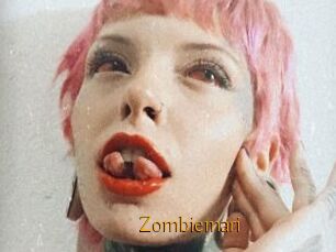 Zombiemari