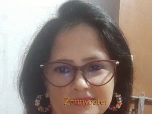 Zonnypeter