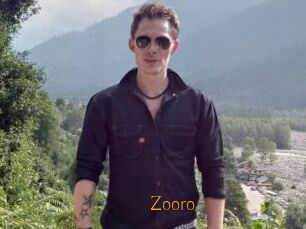 Zooro