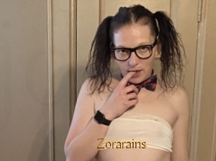 Zorarains