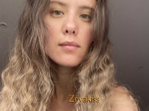 Zoyakiss