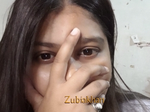 Zubiakhan