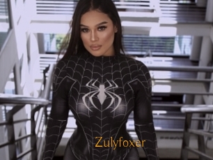 Zulyfoxer