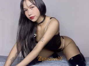 Zyanawolff