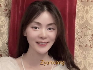 Zyunxiang
